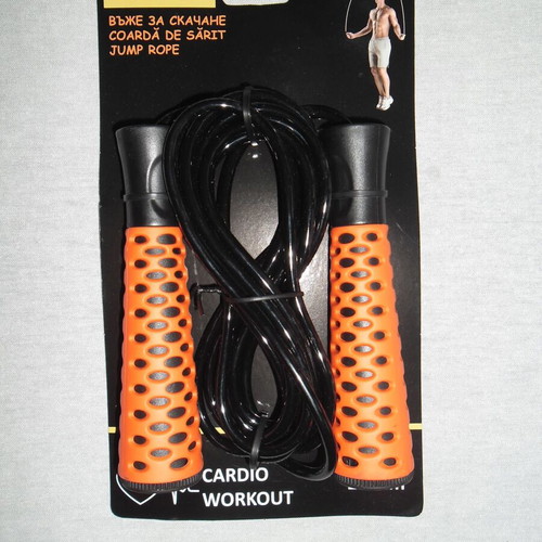 Jump rope new, 2.75 m