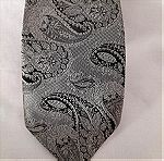  Vintage  Yves  Saint  Laurent γραβάτα.