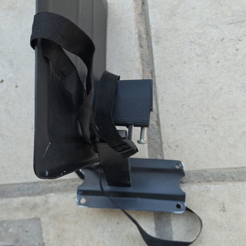 Wall Mount for TV and Computer like new