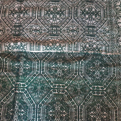Wool blanket/throw