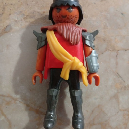 Playmobil toy figure