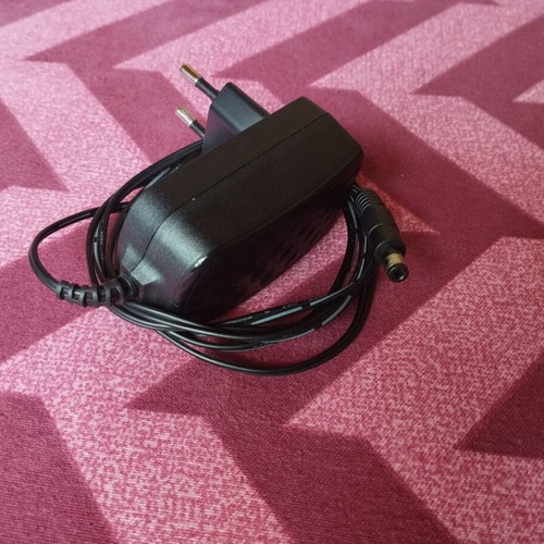 Mentech MAE-120150 power supply with DC Barrel Jack connector new