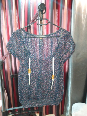 Attrattivo women's blouse used, size S