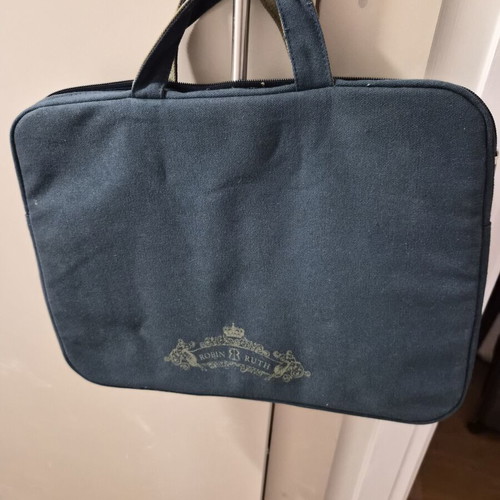 Robin Ruth New York Laptop Bag like new, professional design