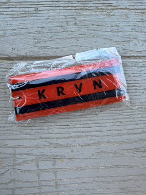 Karavan key ring new