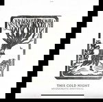  This Cold Night - An enigmatic individual (LP). 2023. NM / NM