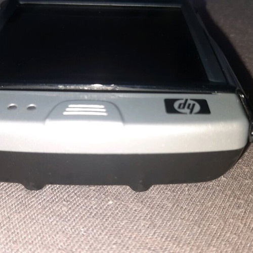 HP IPAQ hw6915 Pocket PC with touch screen and stylus like new