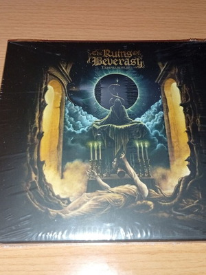 The Ruins of Beverast Templeschlaf CD new, sealed