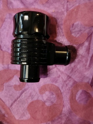 Adjustable closed-type radiator cap new