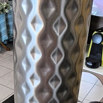 Vicko stainless steel thermos 500 ml, like new