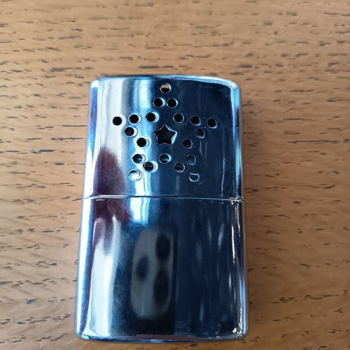 Hand Warmer like new