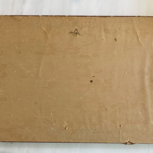 Orbis Terrae Compendiosa Descriptio like new