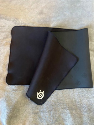 SteelSeries Gaming Mousepad XL used, large size