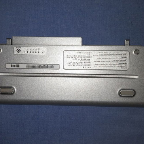 Samsung SSB-Q20LS2 Li-ion 7.4V 8800mAh battery like new
