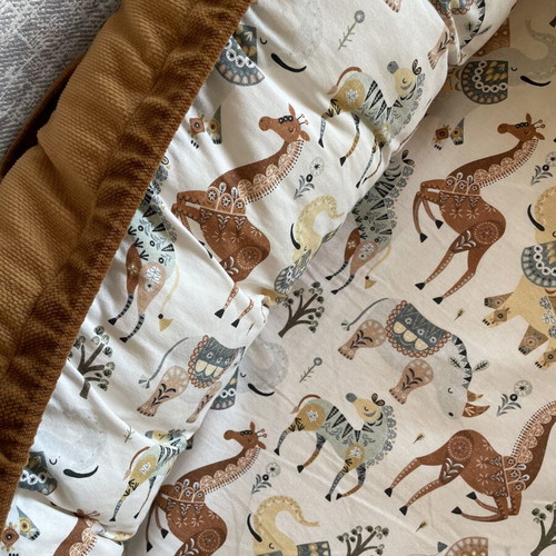 La Millou baby nest