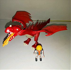 Playmobil 4835 dragon