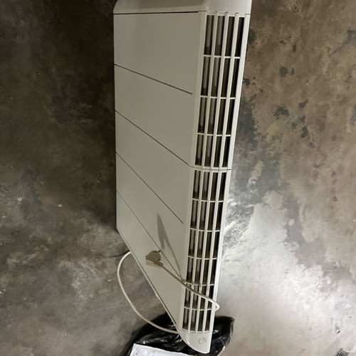Space heater like new