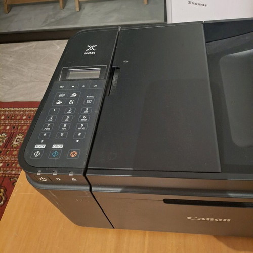 Canon 4 in 1 printer like new