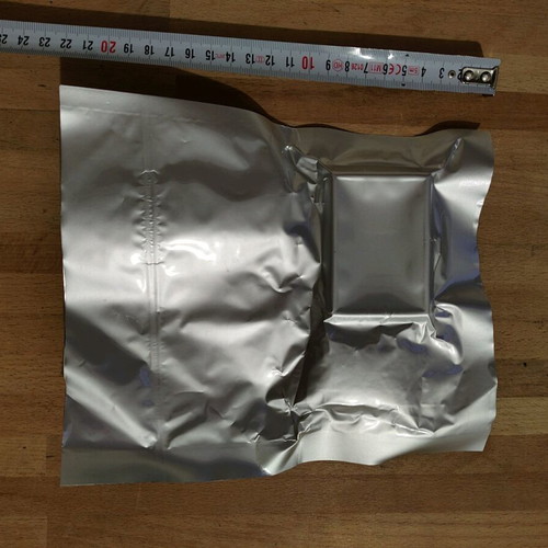 PIC24FJ128GA610-I/BG pack of 2 new, sealed components