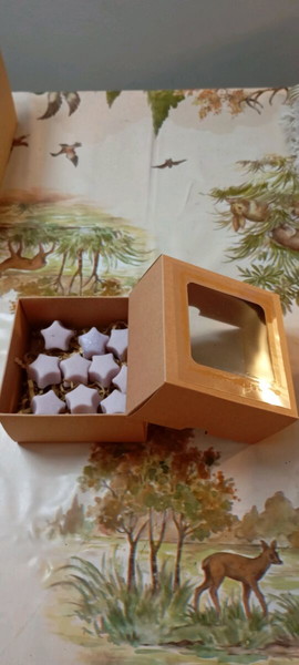 Wax melts