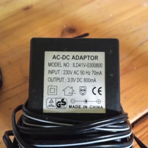 Cables USB, adaptors, Ethernet cables like new, all or separate