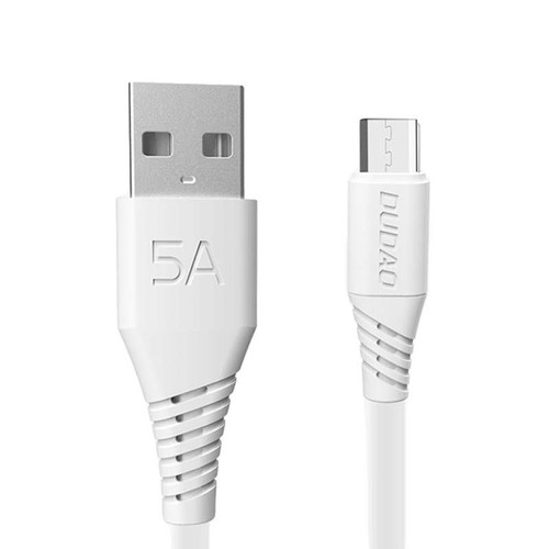 Dudao L2 5A Micro USB Cable 1m new