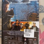 Ταινία DVD Shooter καινούργια, σφραγισμένη, δράσης περιπέτεια