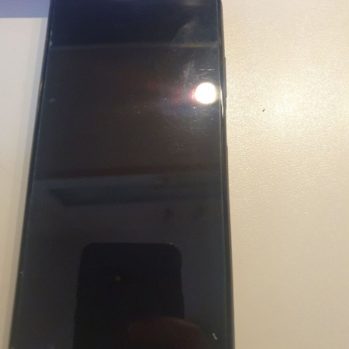 Xiaomi Mi 10T Lite smartphone like new, 128GB, black