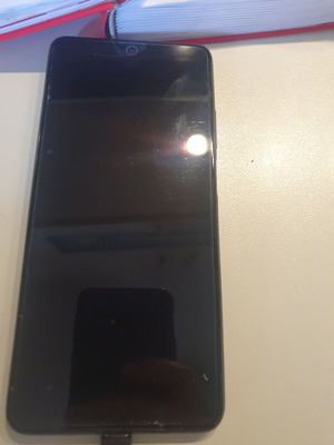 Xiaomi Mi 10T Lite smartphone like new, 128GB, black