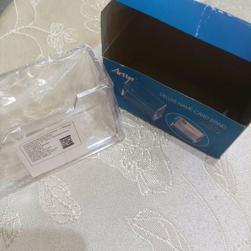 Card holder new