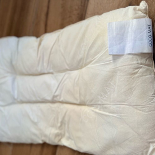 Cocomat baby pillow used, very good condition