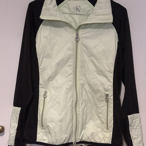 Calvin Klein jacket like new, size M