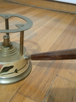 Vintage Kamineto used