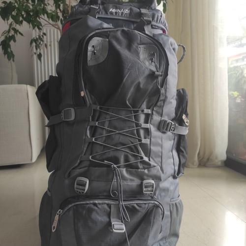 Asinaidi MS-8001GB hiking backpack, 80L