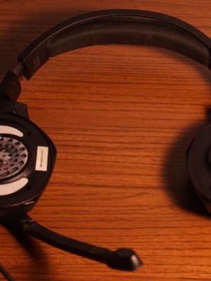 HyperX Cloud Stinger used for spare parts