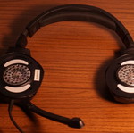 HyperX Cloud Stinger used for spare parts