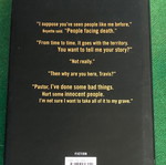 The Confession John Grisham σκληρό εξώφυλλο σαν καινούργιο