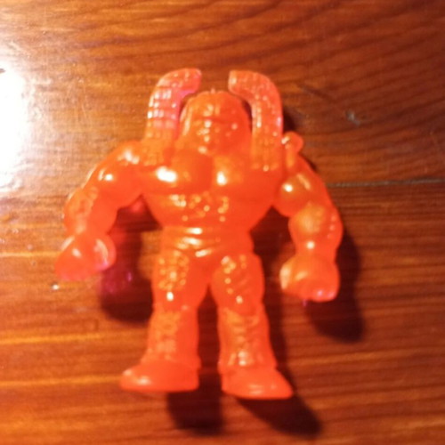El Greco Alien figure like new