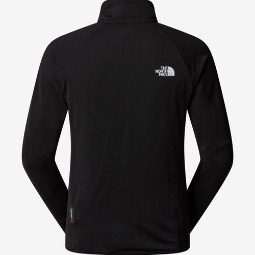 The North Face Bolt Polartec Jacket L like new, black