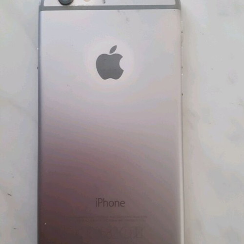 iPhone 6 used with activation issue