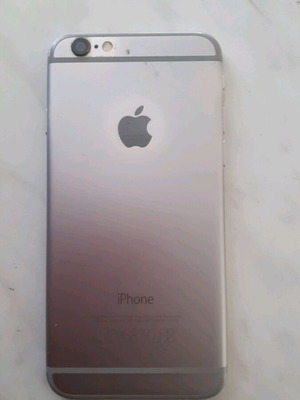 iPhone 6 used with activation issue