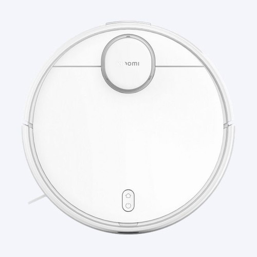 Xiaomi Robot Vacuum S10 robot vacuum with mapping and Wi-Fi white like new