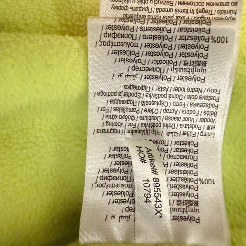 Blue Seven baby jacket used