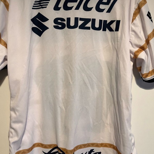 Nike shirt Puma Mexico appearance XL like new 2024-2025