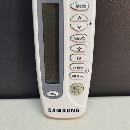 Samsung ARH-403 air-condition remote control