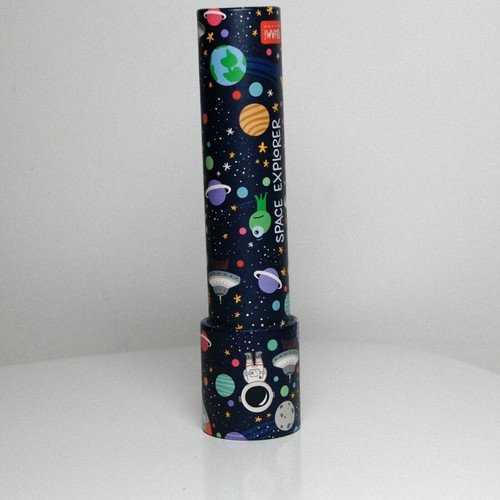 Legami children's kaleidoscope