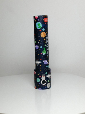 Legami children's kaleidoscope