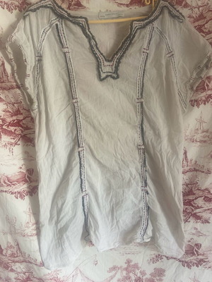 Tunic used, size L and XL