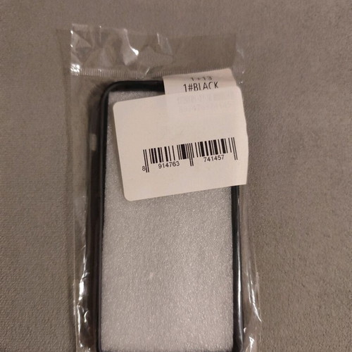 Iphone 13 case sealed