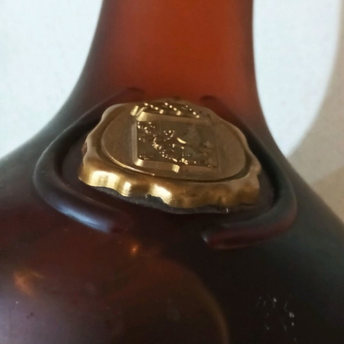 Orange Au Cognac Napoleon France καινούργιο, σφραγισμένο 70cl 40% vol